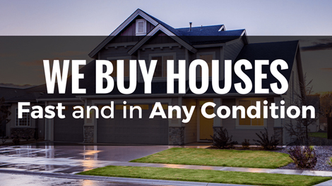 We Buy Houses Fast - Styl Properties, Inc.